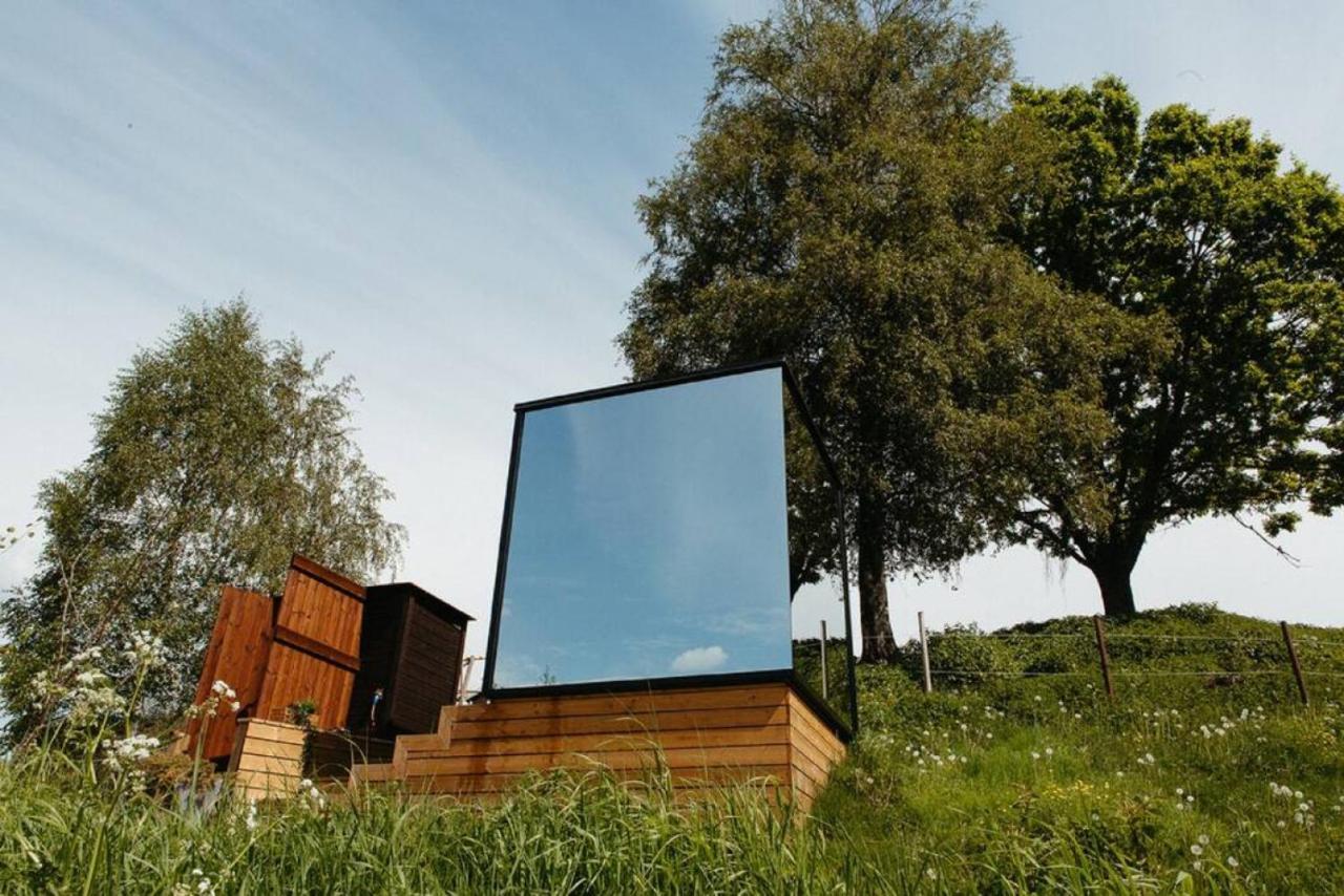 Koti - Wonderinn Riverside Arnes  Exterior photo