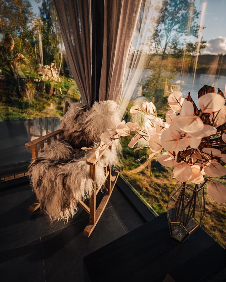 Koti - Wonderinn Riverside Arnes  Exterior photo